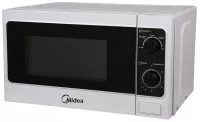 Микроволновая печь Midea MM720CAA отзывы владельцев