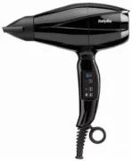 Фен Babyliss 6741DE отзывы владельцев