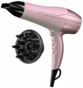Фен Remington D5901 Coconut Smooth отзывы владельцев