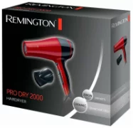 Фен Remington D3080W Pro Dry 2000 Dryer отзывы владельцев