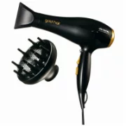 Фен Ariete 8135 Gold Hair отзывы владельцев