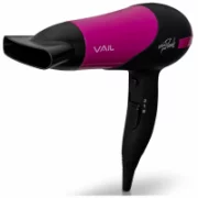 Фен VAIL VL-6300 отзывы владельцев