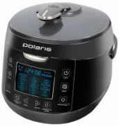 Мультиварка POLARIS PPC 0705AD отзывы владельцев