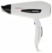 Фен BaByliss D221E отзывы владельцев