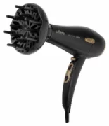Фен Ufesa Professional Hair Dryer SC8450 отзывы владельцев