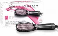 Фен-щетка Bellissima Magic Straight Wet&Dry Brush отзывы владельцев