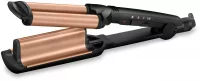 Щипцы BaByliss W2447E отзывы владельцев