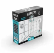 Вентилятор HIPER HSF-01 отзывы владельцев
