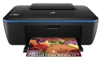 МФУ HP DeskJet Ultra Ink Advantage 2529 отзывы владельцев