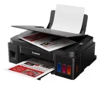 МФУ Canon PIXMA G3410 отзывы владельцев