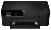 МФУ HP Deskjet Ink Advantage 3525 e-AIO отзывы владельцев