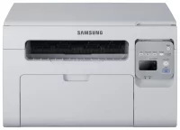 МФУ Samsung SCX-3400 отзывы владельцев