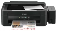 МФУ Epson L210 отзывы владельцев