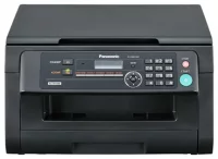 МФУ Panasonic KX-MB2000 отзывы владельцев