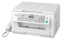 МФУ Panasonic KX-MB2020 отзывы владельцев