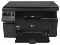 МФУ HP LaserJet Pro M1132 MFP отзывы владельцев