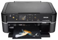 МФУ Epson Stylus Photo PX660 отзывы владельцев