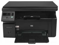 МФУ HP LaserJet Pro M1132s отзывы владельцев