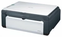 МФУ Ricoh Aficio SP 100SU отзывы владельцев