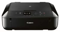 МФУ Canon PIXMA MG5740 отзывы владельцев