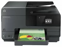 МФУ HP Officejet Pro 8610 e-All-in-One отзывы владельцев