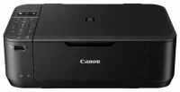 МФУ Canon PIXMA MG4240 отзывы владельцев