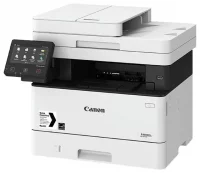 МФУ Canon i-SENSYS MF421dw отзывы владельцев