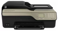 МФУ HP Deskjet Ink Advantage 4615 отзывы владельцев