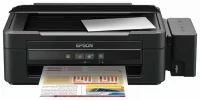 МФУ Epson L355 отзывы владельцев