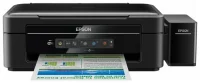 МФУ Epson L366 отзывы владельцев