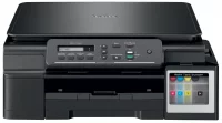 МФУ Brother DCP-T300 InkBenefit Plus отзывы владельцев
