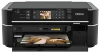 МФУ Epson Stylus Photo TX650 отзывы владельцев