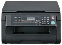 МФУ Panasonic KX-MB1900 отзывы владельцев