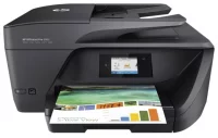 МФУ HP OfficeJet Pro 6970 отзывы владельцев