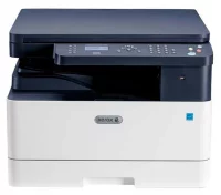 МФУ Xerox Лазерное Xerox B1025 MFP отзывы владельцев
