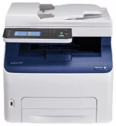 МФУ Xerox WorkCentre 6027 отзывы владельцев