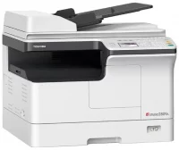 МФУ Toshiba e-STUDIO2809A отзывы владельцев