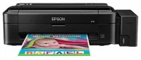 Принтер Epson L110 отзывы владельцев