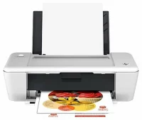 Принтер HP Deskjet Ink Advantage 1015 отзывы владельцев