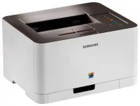Принтер Samsung CLP-365 отзывы владельцев