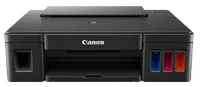 Принтер Canon PIXMA G1400 отзывы владельцев