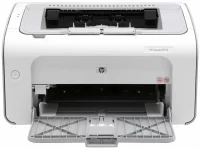 Принтер HP LaserJet Pro P1102 отзывы владельцев