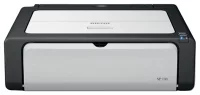 Принтер Ricoh Aficio SP 100 отзывы владельцев