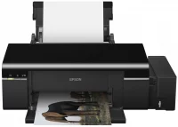 Принтер Epson L800 отзывы владельцев