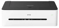 Принтер Ricoh SP 150 отзывы владельцев