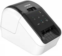 Принтер Brother QL-810W отзывы владельцев