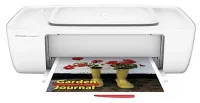 Принтер HP DeskJet Ink Advantage 1115 отзывы владельцев
