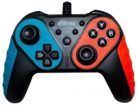 Геймпад RITMIX GP-014 отзывы владельцев
