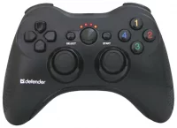 Геймпад Defender Scorpion L3 отзывы владельцев