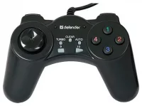 Геймпад Defender Game Master отзывы владельцев